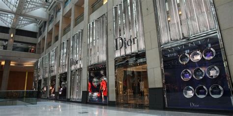 Dior hong kong locations